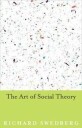 ART Swedberg Richard The Art of Social Theory