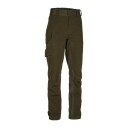 Deerhunter Men's Muflon Light Trousers Grønn 60 Man