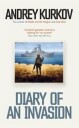 Diary Of An Invasion Av Andrey Kurkov