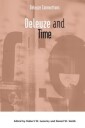 W Luzecky, Robert Deleuze and Time