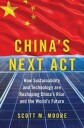 China'S Next Act Av Scott M. (Director Director China Programs And Strategic Initiatives Office Of The Provost University Of Pennsylvania) Moore