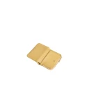 Coccinelle Dame Accessories Gul ONE SIZE,