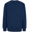 Hummel Collegegenser   hmlJR Base   Dress Blues   Hummel   9 10 år (134 140)   Collegegenser   Blå