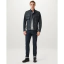 Belstaff Herre Jakker Blå 3XL,