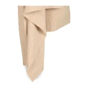 The Attico Dame Strikkevarer Beige M,