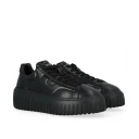 Hogan Dame Sko Svart 37 1/2 EU,