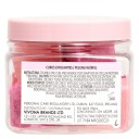 Sunday Exfoliating Cubes Rain Rose 150g