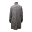 Herno Dame Frakker Svart L,