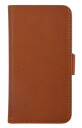 FERRELLI FLIPPDEKSEL IPHONE 12 MINI, BRUN