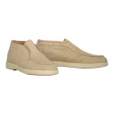 Santoni Dame Sko Beige 40 EU,