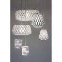 Pilke Signature 80 Taklampe Hvit