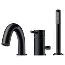 Tapwell Bi047 3-hulls Oksiderende Kobber (TA-9422107)