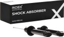 RIDEX 854S1584 Støtdemper
