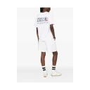 Sporty & Rich Dame Topper Hvit L,