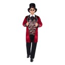 Riethmüller Vampyr Kostyme Kostyme Medium 9917909