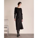 Ines de la Fressange Paris Dame Kjoler Svart S,