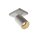 Antidark SpotOn1 White Taklampe