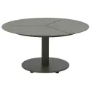 Brafab Peace lounge 40 salongbord 80 cm Nordic Green