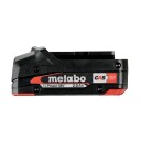 Metabo 625026000 Li Power batteri 18 V 2.0 Ah