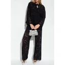 Dolce & Gabbana Dame Jakker Svart M,