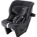 Britax Bilstol MaxSafe Pro Midnight Grey Grå