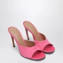 The Attico Dame Sko Rosa 40 EU,