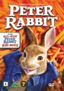 Peter Rabbit / Petter Kanin DVD