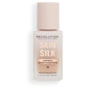 Makeup Revolution Skin Silk Serum Foundation F8