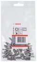 Bosch Skrutrekkerbits, ekstra hard T25, 25 mm