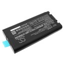 Batteri til Panasonic ToughBook CF29 CRF5NB