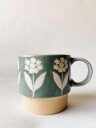 Trend Design Krus Marie Retro Blå