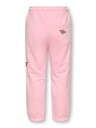 Kids Only Kmgbutterfly Sweatpant Ub Swt   Pink   116