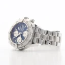 Breitling Pre-owned Herre Pre-owned Blå