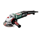 Metabo WEV 17 125 Vinkelsliper 1750w 125 mm