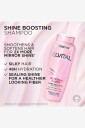 L'Oréal Paris Elvital Glycolic Gloss Sjampo 400 ml for Matt Hår
