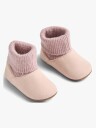 Wheat Indoor Shoe Caius   Pink   20