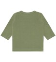 Hust and Claire Genser - HcAugust Bananer - Light Green - Hust and Claire - 74 - Genser Armygrønn Grønn