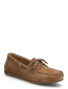 Gabor Laced Moccasin Shoe   Gold   35.5