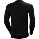 Helly Hansen Workwear Lifa Merino 75106-990 Undertrøye svart XXL