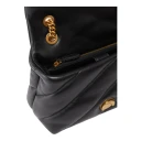 Pinko, Dame, Vesker, Svart, ONE SIZE,