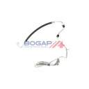 BOGAP A4128122 Høytrykks- / lavtrykksledning, klimaanlegg
