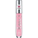 Essence Extreme Shine Volume Rosa Summer Punch Farging Glowing Volumizing / Forstørre Kvinner Gloss Flaske