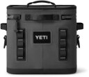 Yeti Hopper Flip 12charcoal
