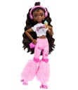 Barbie Dream Besties Roller Skating Fashion Doll Dukke