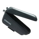 Oem Snake Track Bike Handlebar Bag