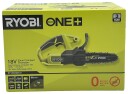 Ryobi RY18CS20A 0 One+ batteridrevet motorsag uten batteri 18V