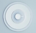 Wedgwood JC Pinstripe krus 29 cl