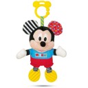 Clementoni Disney Aktivitetsrangle  Mikke Mus