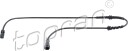 TOPRAN 701 843 Sensor ABS