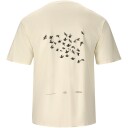 Virtus Brody M Graphic Tee   Cream   XXL